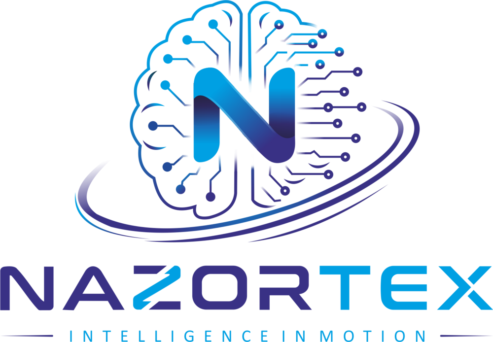 Nazortex Logo